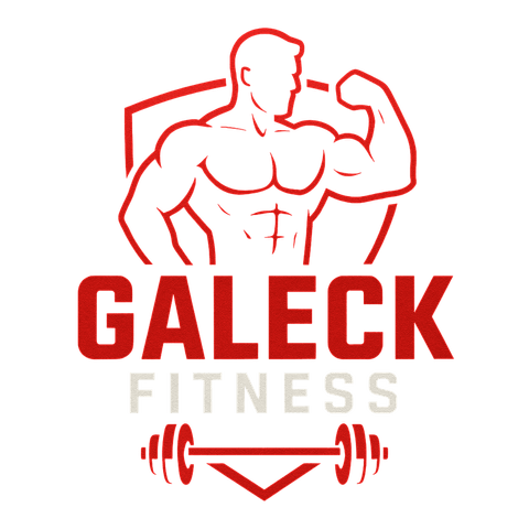 Galeck Fitness